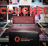 COUCHED - Revelation Perth International Film Festival - Accommodation QLD