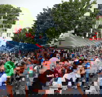 Cowra Christmas Street Festival