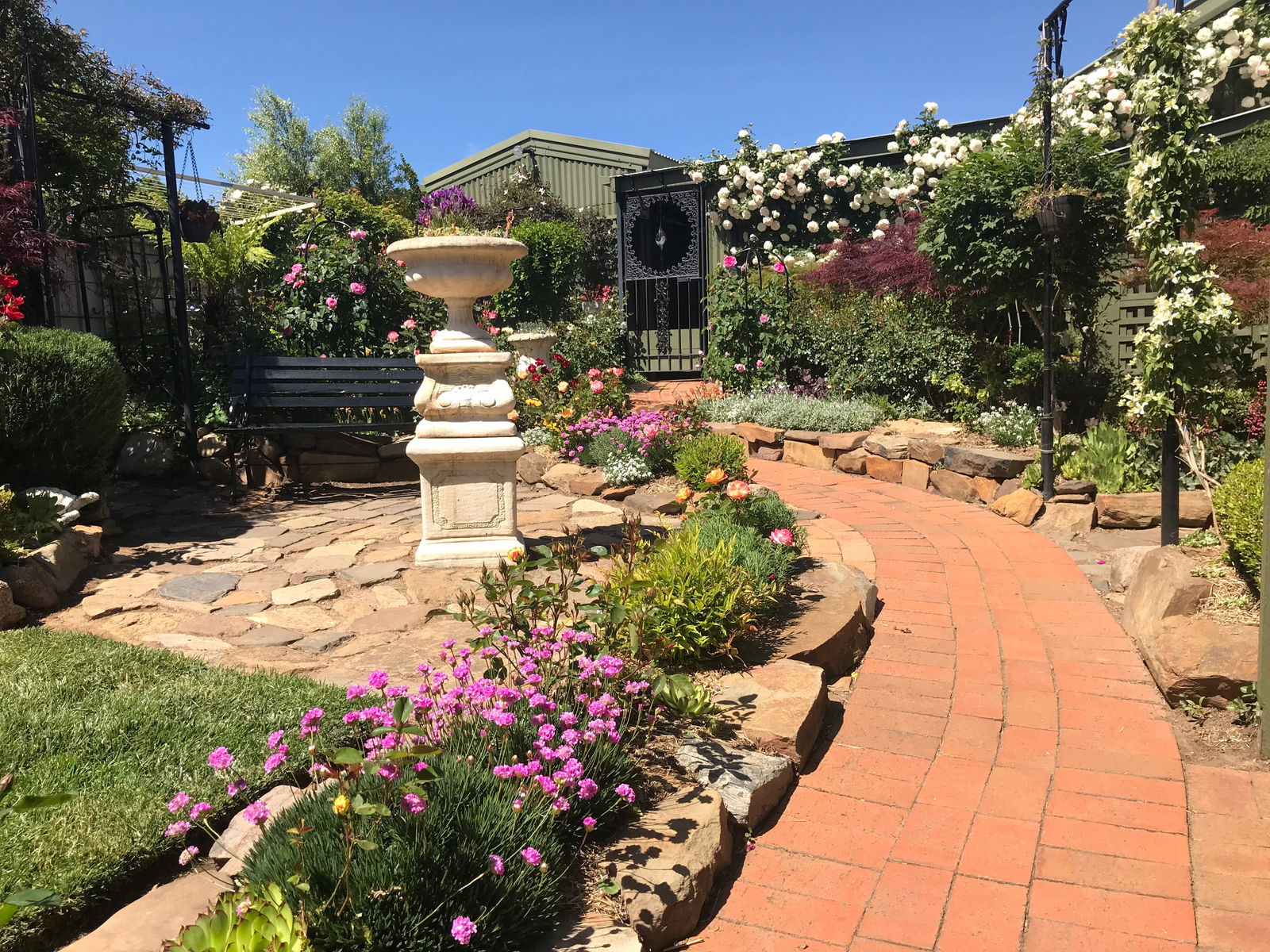 Crookwell NSW Accommodation QLD