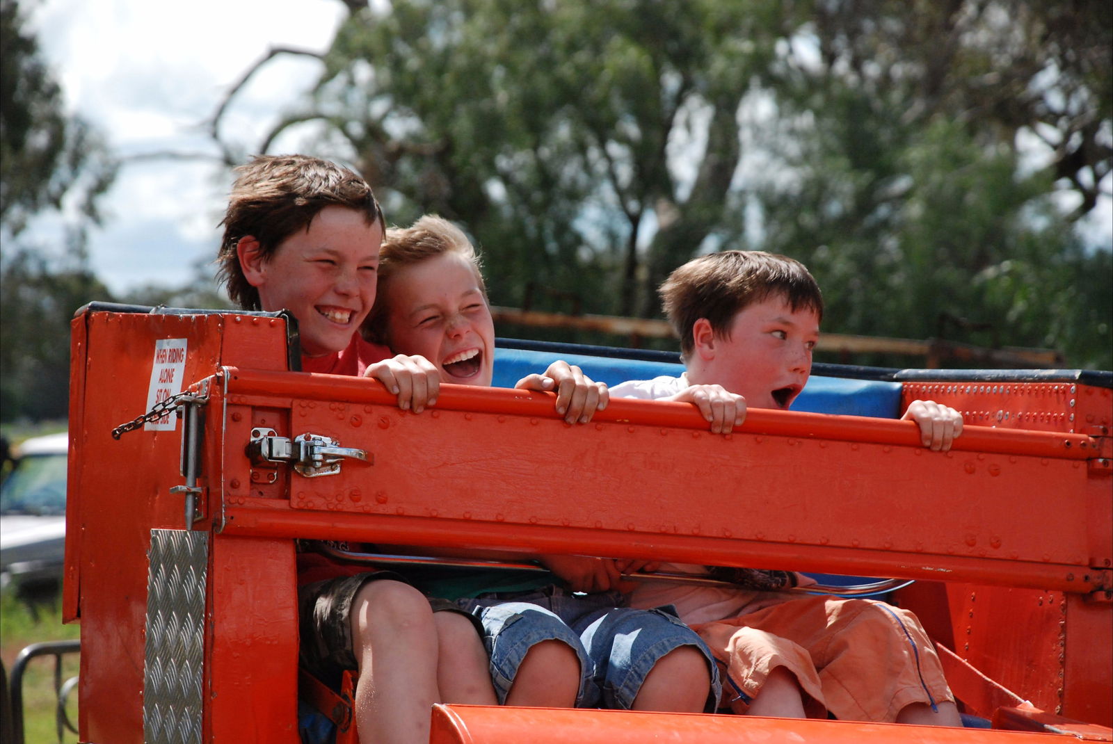 Culcairn NSW Accommodation QLD