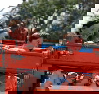 Culcairn Agricultural Show - Accommodation QLD