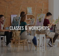 Cyanotype Printing Workshop - Accommodation QLD
