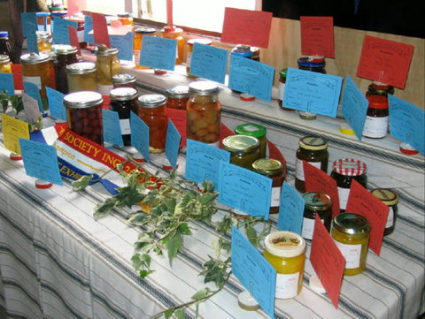 Dalgety Show - Accommodation QLD 1