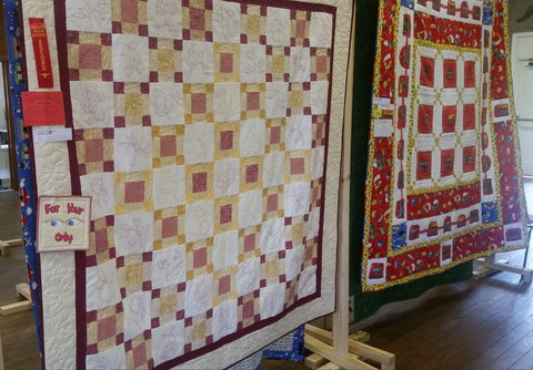 Dalgety Show - Accommodation QLD 2