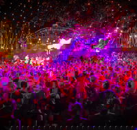 Darwin Festival - Accommodation QLD