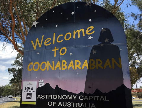Dark Sky Awakens Festival - Event Cancelled Due To COVID 19 - Accommodation QLD 0