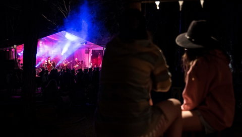 Dashville Skyline - Accommodation QLD 0