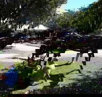 Deni Fest - Accommodation QLD