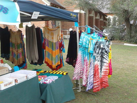 Dungog Markets - Accommodation QLD 0