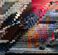 Duo Histoire - Accommodation QLD