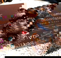 Pure Melt Chocolate - Accommodation QLD
