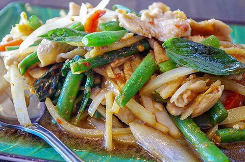Khot Thai Restaurant - Accommodation QLD 3