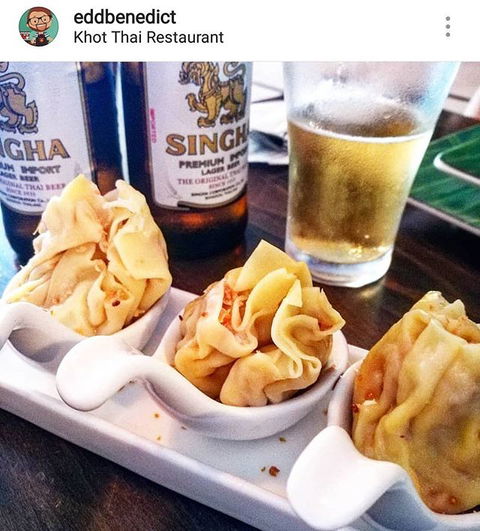 Khot Thai Restaurant - Accommodation QLD 4