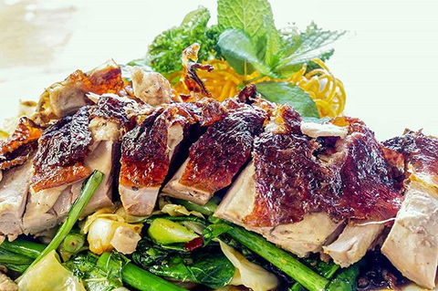 Khot Thai Restaurant - Accommodation QLD 5