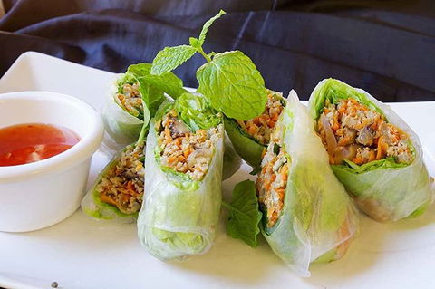 Khot Thai Restaurant - Accommodation QLD 7