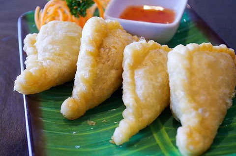 Khot Thai Restaurant - Accommodation QLD 8
