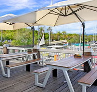Hemingway's Brewery Port Douglas - Accommodation QLD