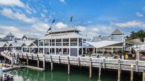 Hemingway's Brewery Port Douglas - Accommodation QLD 1