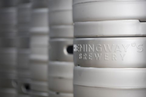 Hemingway's Brewery Port Douglas - Accommodation QLD 3