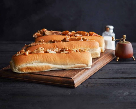 Coolabah Tree Cafe  - Accommodation QLD 1