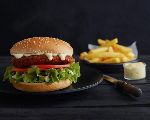 Coolabah Tree Cafe  - Accommodation QLD 2