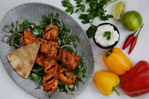 Zahli Modern Middle Eastern Restaurant - Accommodation QLD 14