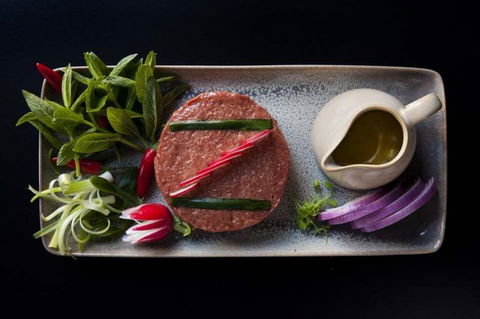 Zahli Modern Middle Eastern Restaurant - Accommodation QLD 5