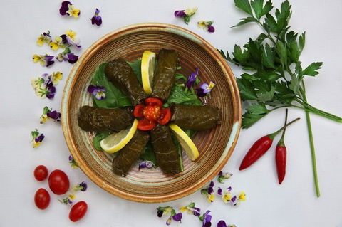 Zahli Modern Middle Eastern Restaurant - Accommodation QLD 19