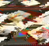 Family Fun Day at NSW Parliament