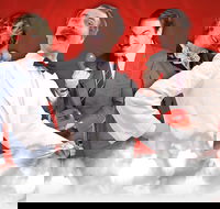 Faulty Towers The Dining Experience at Castlereagh Hotel