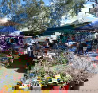 Fernvale Country Markets - Accommodation QLD