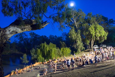 Festival Of Hell - Accommodation QLD 1