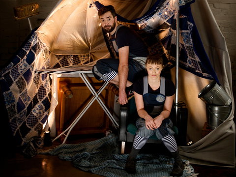 Fort - Accommodation QLD 0