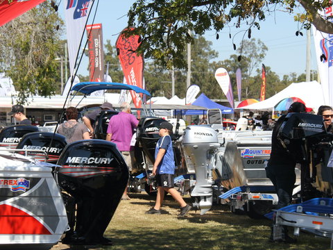 Fraser Coast Expo 2020 - Accommodation QLD 1