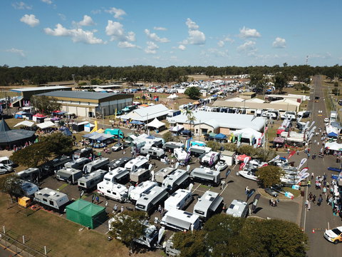 Fraser Coast Expo 2020 - Accommodation QLD 2