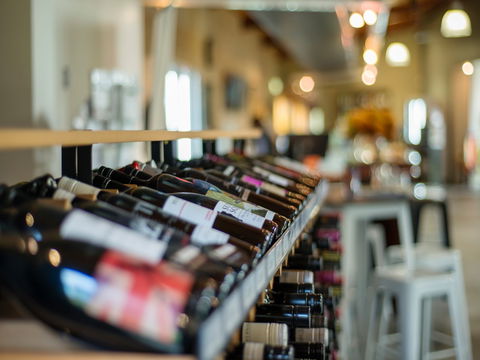 Friday Night Drinks - Accommodation QLD 0