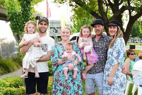 Fridays On My Mind - Accommodation QLD 0