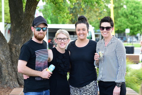 Fridays On My Mind - Accommodation QLD 1