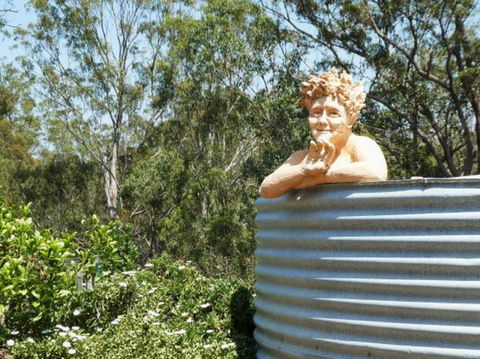 Gardenista - Accommodation QLD 0