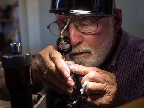 Gemfest - Festival Of Gems - Accommodation QLD 0