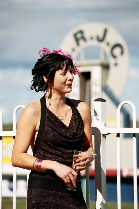 Grafton July Racing Carnival - Accommodation QLD 1