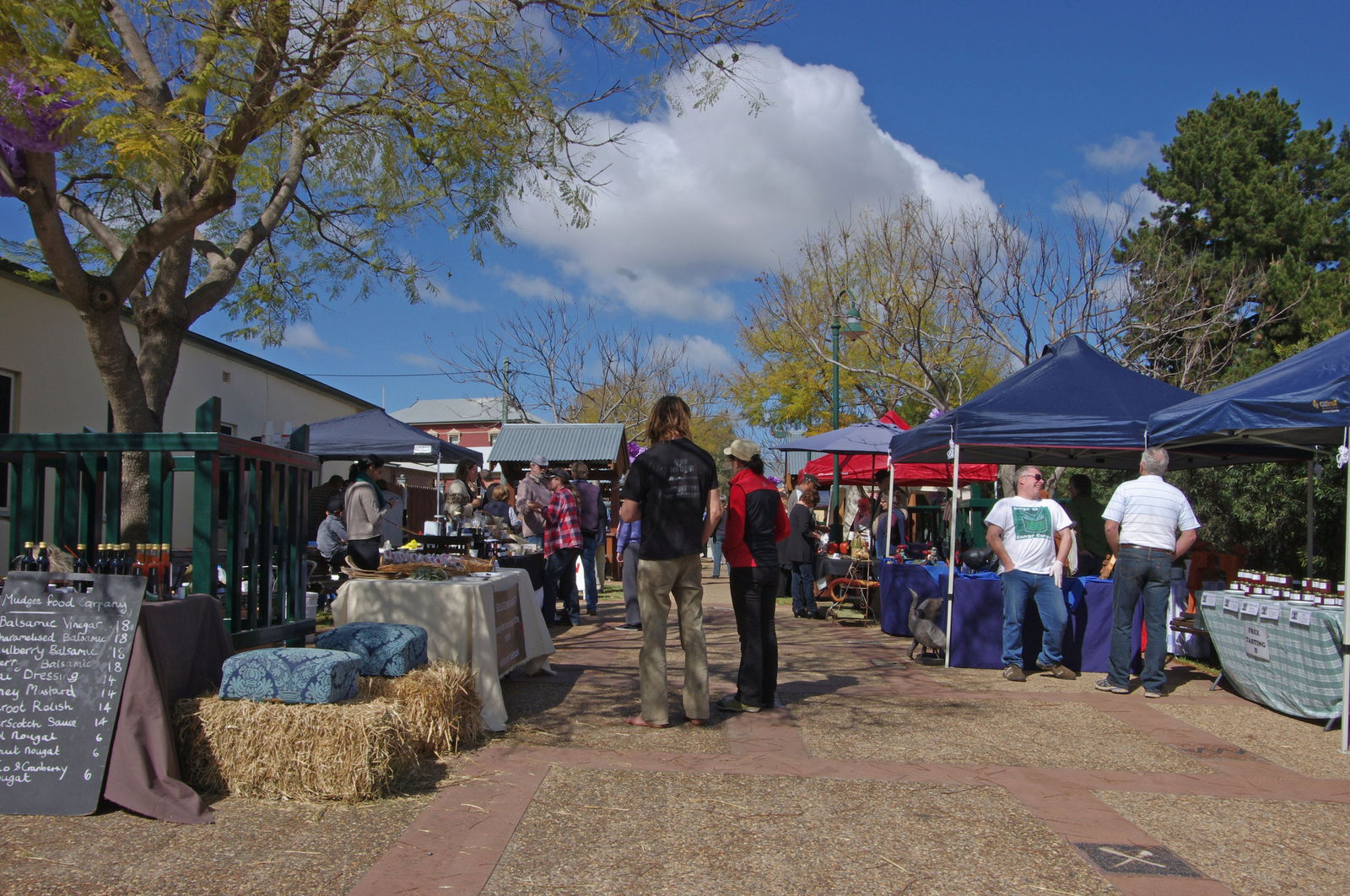Mebul NSW Accommodation QLD