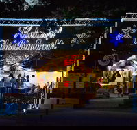 Hahndorf Christmas Market Walking Tours - Accommodation QLD