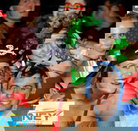 Halloween Cruise XIV