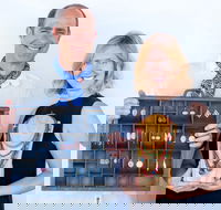 Harbourside Market - Accommodation QLD