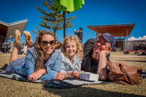 Harbourside Market - Accommodation QLD 1