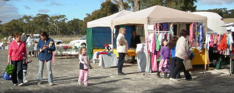 Haven Market - Accommodation QLD 0