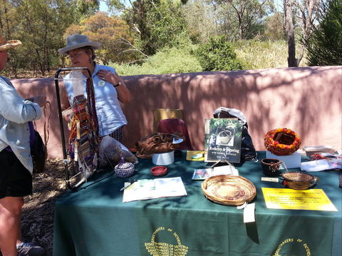 Herring Island Summer Arts Festival - Accommodation QLD 2