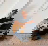 Ian Moss Matchbook 30th Anniversary Tour - Accommodation QLD