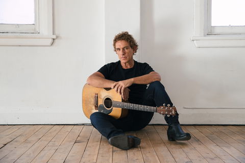 Ian Moss Matchbook 30th Anniversary Tour - Accommodation QLD 0